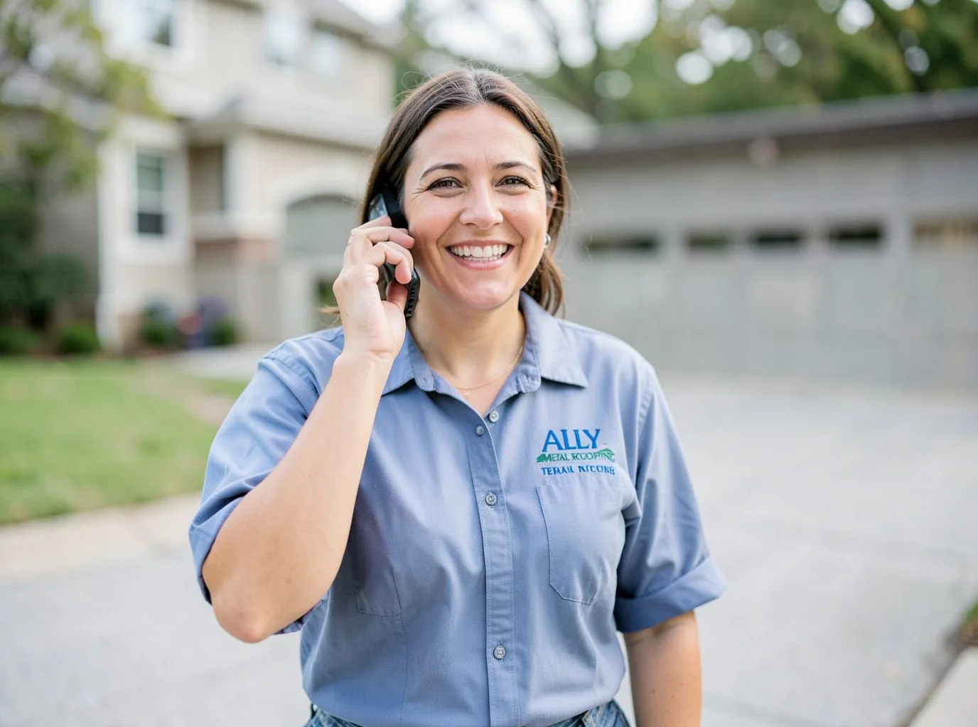 Metal Roof Installation Lonsdale, AR FAQs